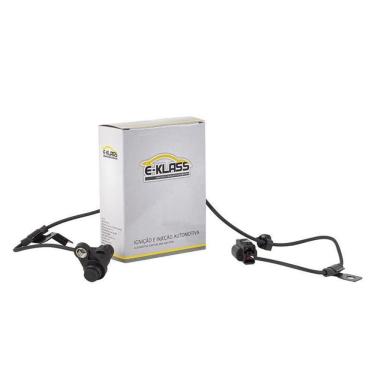 Imagem de Sensor Abs Mitsubishi L200 Triton 3.2 2012-2016 Traseiro Le