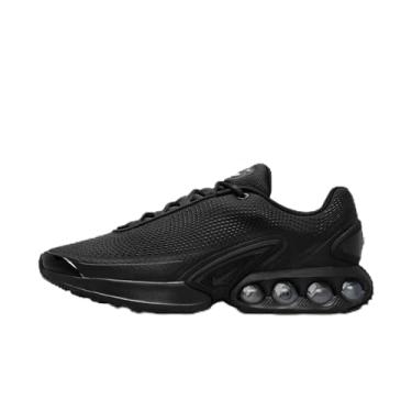 Imagem de Nike Tênis masculino Air Max Dn, Preto Preto Mtlc Cinza Escuro, 8