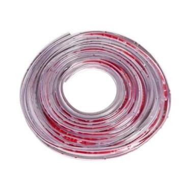 Imagem de Protetores De Borda De Porta De Carro Universais 2/5/10M Faixa De Borr