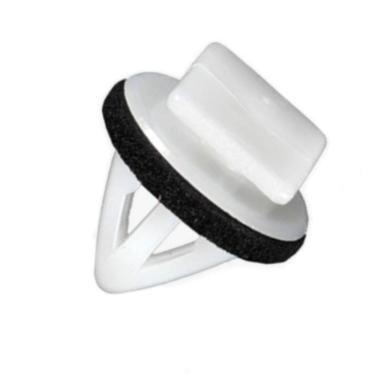 Imagem de Presilha Retrovisor Azera/Hb20/Tucson/Sorento 10 Unidades