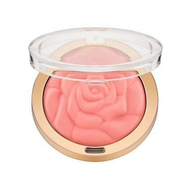 Imagem de Milani Rose Powder - Blush Tea Rose 17g