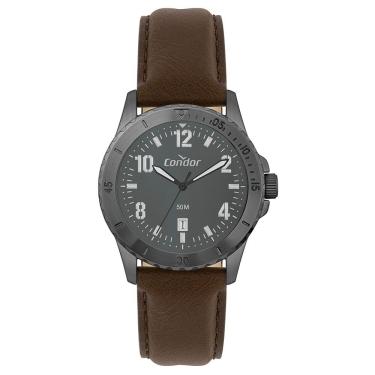 Imagem de Relógio Condor Masculino Militar Grafite - Co2115mza-4f