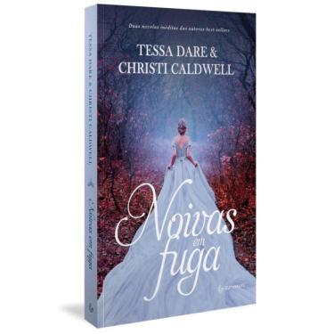 Imagem de Noivas Em Fuga