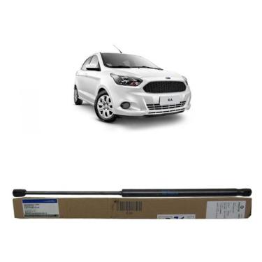 Imagem de Amortecedor Acionador Da Tampa Traseira ( Porta-mala ) ( Valor Da Unid