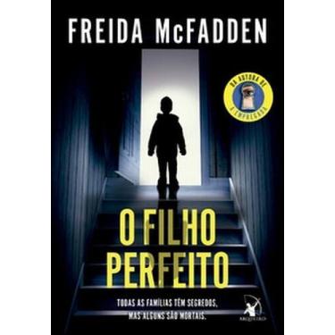 Imagem de O filho perfeito - Editora Arqueiro