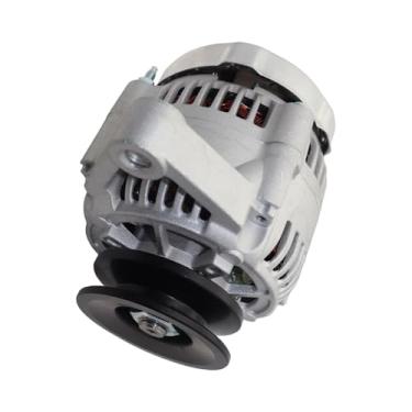 Imagem de HATRYIDA Alternador 12V 40A 1649564012 para motor Piaggio Porter 1.0/993Cc 3Cyl 45HP