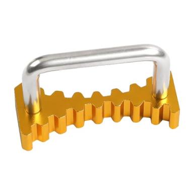Imagem de Generic ea211 Ferramenta de sincronização do motor Cam Retenção da polia da correia Ferramenta de fixação Suporte engrenagem do eixo de comando