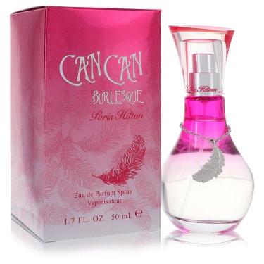 Imagem de Perfume Feminino Can Burlesque Paris Hilton 50 ML Eau De Parfum