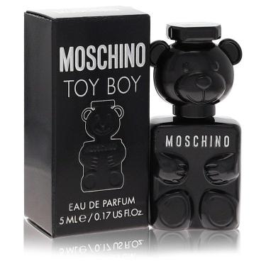 Imagem de Perfume Masculino Moschino 5 ML Mini EDP