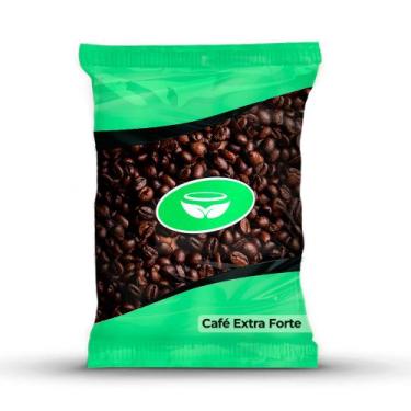 Imagem de Café Evolutto Forte Torrado e Moido I Envio Imediato - Armazém Santa F