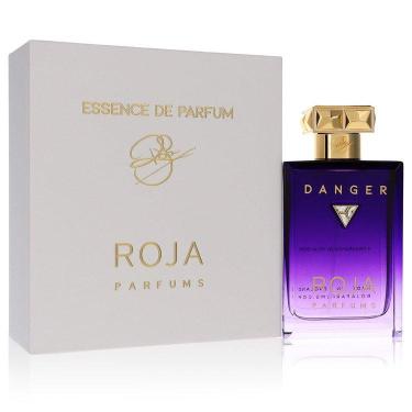 Imagem de Perfume Feminino Parfums Roja Danger 100 Ml Essence De