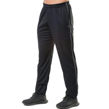 Imagem de Calça Elite Agasalho 4267 Masculina - Preto