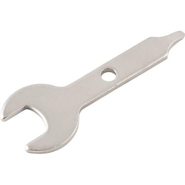 Imagem de Chave fixa 9,5mm para microrretífica - Vonder