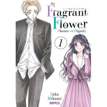 Imagem de Kaoru Hana: The Fragrant Flower Blooms with Dignity - Volume 01 - Edit