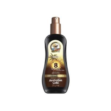 Imagem de Protetor Solar Australian Gold Spray Gel Fps8 237ml