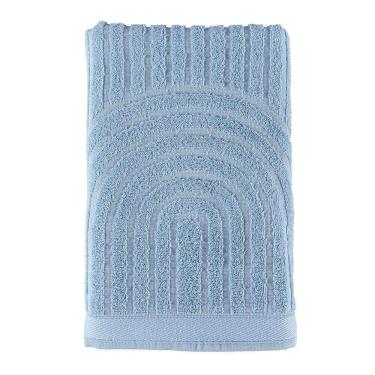 Imagem de Toalha De Banho Dunna Avulsa 100% Algodão - Oceano