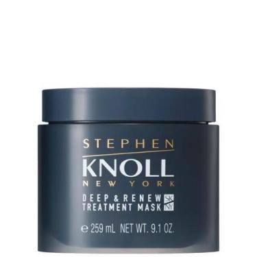 Imagem de Stephen Knoll Deep & Renew Treatment Mask 260 g