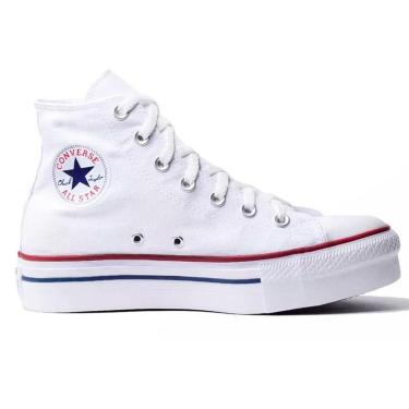 Imagem de Tênis Converse Chuck Taylor All Star Hi Plataforma-Unissex