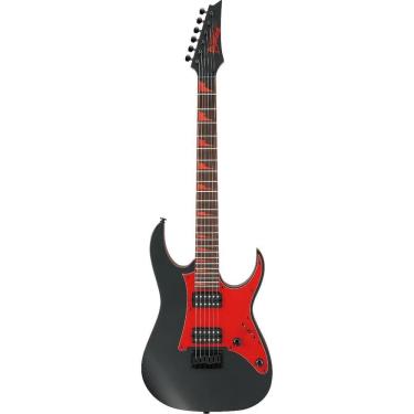 Imagem de Guitarra Elétrica  Ibanez Grg131Dx-Bkf