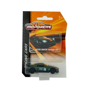 Imagem de Miniatura Carro Aston Martin Vantage GT8 1:64 Majorette