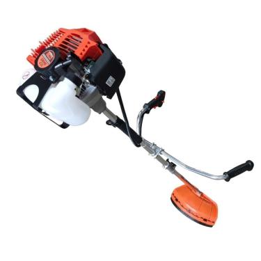 Imagem de Roçadeira Bipartida Terra Grhb430 43cc 1,7hp + óleo Stihl
