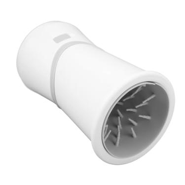 Imagem de Aqur2020 Lavadora Automática de Pata de Cachorro, Limpador Elétrico de Pata de Animal de Estimação Com Pressão e Temperatura de água Ajustáveis ​​para Limpeza Suave