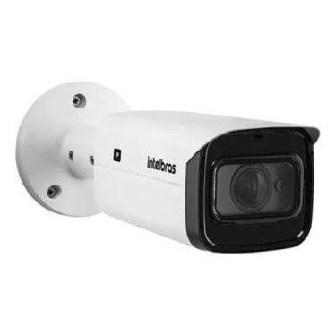 Imagem de Camera Infra Vip 3260z Ia Ir 60m 2mp Lente Vf 2.7mm 13.5mm - Intelbras
