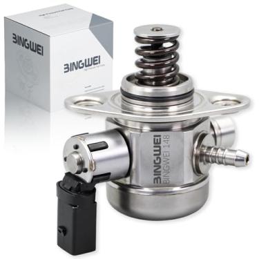 Imagem de 07K127025C 0261520591/Bomba de combustível de alta pressão/Compatível com Audi RS3,TT RS Quattro 2.5L 2017-2024/Replace#07K127A01 07K127025E