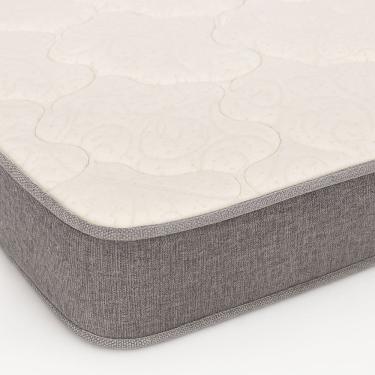 Imagem de Colchão D23 Solteiro 88x188x12 – Conforto, Leveza e Ótimo Custo-Benefício