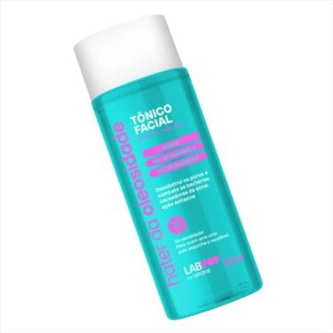 Imagem de Labotrat Tônico Facial Hater Da Oleosidade 110ml