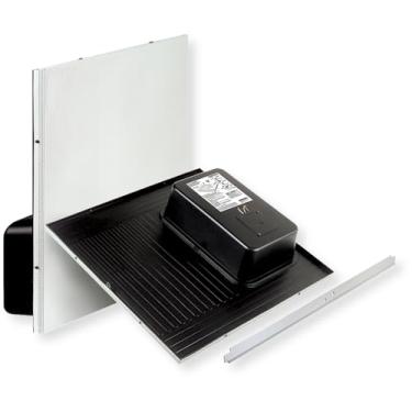 Imagem de Bogen BG-CSD2X2 Pacote com 2 alto-falantes de teto 2x2 Drop in