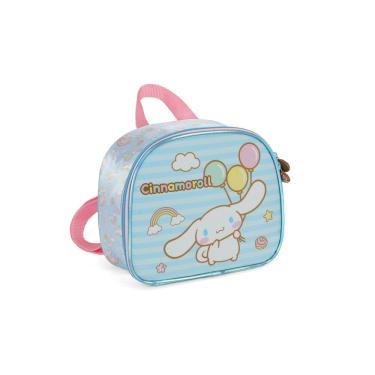 Imagem de Lancheira Cinnamoroll Luxcel – Sanrio Oficial