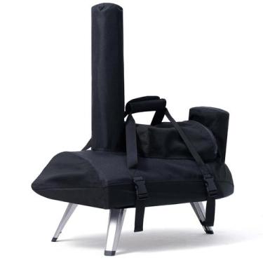 Imagem de Capa de transporte para forno de pizza Ooni Fyra 12 à prova d'água NOE