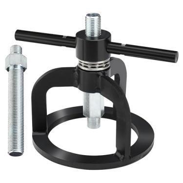 Imagem de Prewired Ferramenta de compressão de compressor de mola de embreagem para Harley 1990-2007 1340cc Touring Softail Dyna Sportster XL 1200 883 modelos Buell, substitui OEM HD-38515A