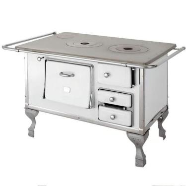 Imagem de Fogão A Lenha Marumby N2 Saída Esquerda