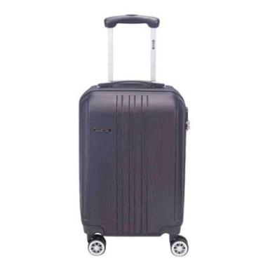 Imagem de Mala de Viagem Sestini P Preto 040983-01-Unissex