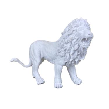 Imagem de Brinquedo Animal Selvagem Para Colorir Pintura