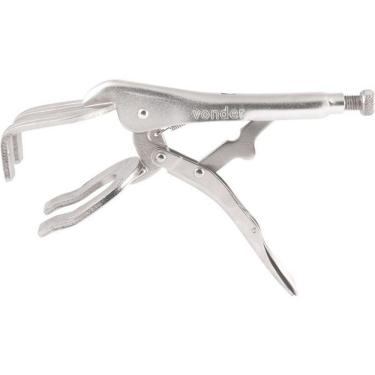 Imagem de Alicate De Pressão Tipo U Vonder