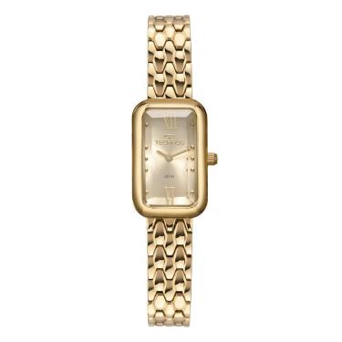 Imagem de Relógio Technos Feminino Mini Dourado - 5y20lo-1d 5y20lo-1d