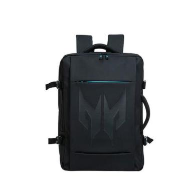 Imagem de Mochila Acer Predator Pbg470 Preto Notebook 17 Gp.bag11.07t