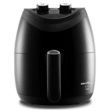 Imagem de Air Fryer Britânia Bella Cuccina 3,5L Antiaderente 220V, 220V