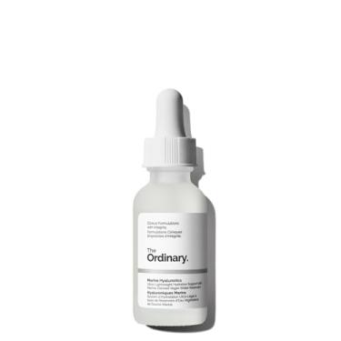 Imagem de The Ordinary Marine Hyaluronics Ultra-Lightweight Hydration Support with Marine-Derived Vegan Water Reservoirs 30ml