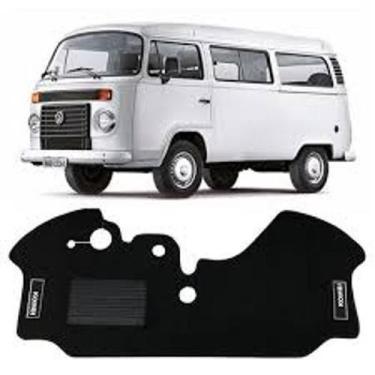 Imagem de Tapete Carpete Kombi Forração - Scar Automotive