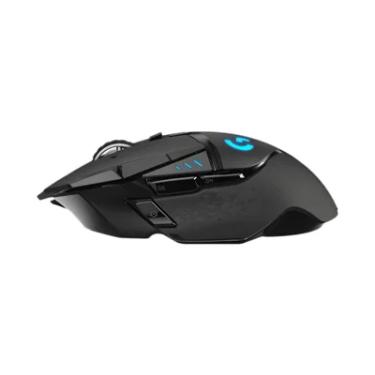 Imagem de Mouse Gamer, Logitech, G502 Lightspeed, RGB, 16000DPI, Sem Fio