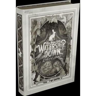 Imagem de Em Busca de Watership Down - DARKSIDE, Sortido