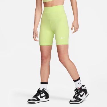 Imagem de Shorts Nike Sportswear Classics Feminino-Feminino