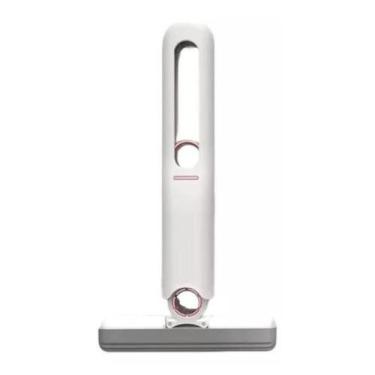 Imagem de Mini Mop Pano Limpeza Mesa Portátil Absorve Espreme Sujeira