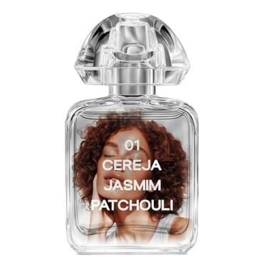 Imagem de Perfume Capilar e Corporal Floral-terrosa People Colour