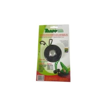 Imagem de Carretel De Nylon Master 500/700/800/1000/1500/turbo 2120004 - Trapp