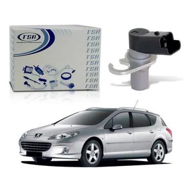 Imagem de Sensor De Rotação Tsa 407 Sw 2.0 2005 A 2011